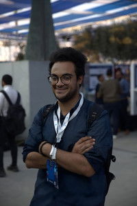 Profile of Mouhammed Bahloul