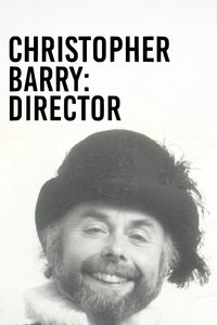 Poster for Christopher Barry: Director