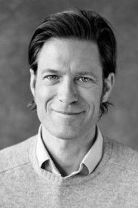 Profile of Moritz von der Groeben