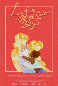 Poster for The Sound of Letting Go