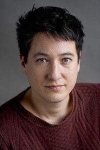 Profile of Aaron Rookus