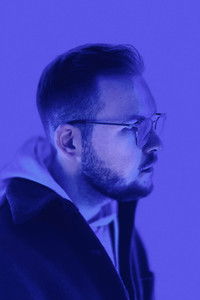 Profile of Oliver Birk Wisholm