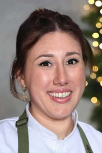 Profile of Aubrey Smith Shaffner