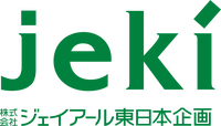 Logo - jeki