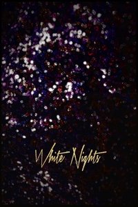 Poster for White Nights