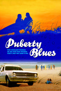 poster Puberty Blues