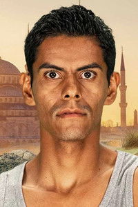 Profile of Andrés Tejeda