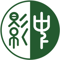 Logo - Central Motion Picture Corporation