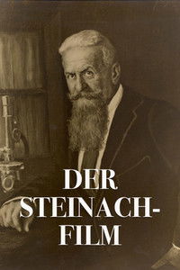 Poster for Steinach Film