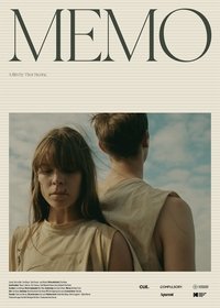 Poster for Memo