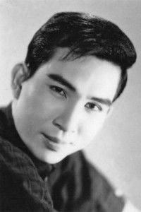 Profile of 蔡扬名