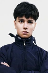 Profile of Jako Otoniel