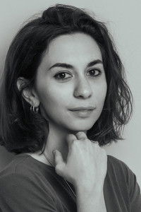 Profile of Silvia Lorenzi