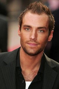 Profile of Calum Best