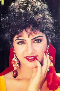 Profile of Divya Bharti