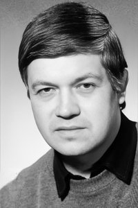 Profile of Valeri Blinov