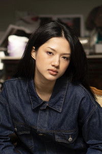 Profile of Maewenne Declerieux