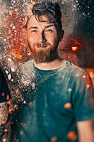 Profile of David Carmichael