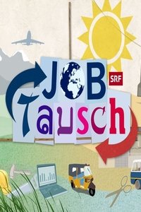 Poster for Job Swap
