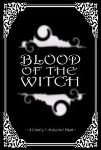 Poster for Blood of the Witch