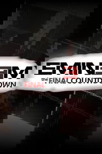 Eminem: The Final Countdown