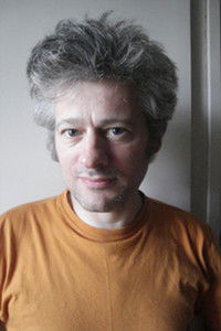 Profile of Jean Breschand