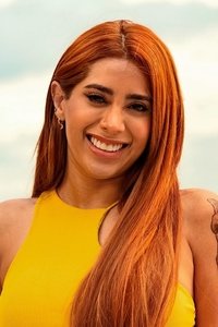 Profile of Kim Shantal