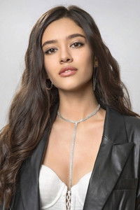 Profile of Daria Xaitmetova