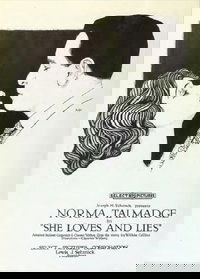 She Loves and Lies