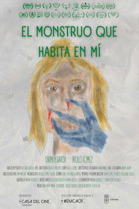 El Monstruo Qué Habita En Mí