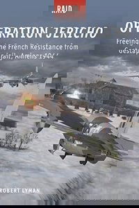 Operation Jericho