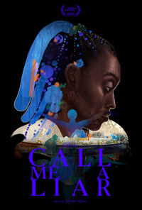 Poster for Call Me a Liar