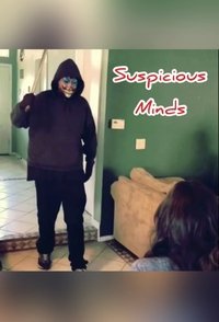 Suspicious Minds