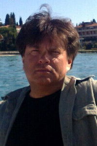 Profile of Jarosław Żebrowski