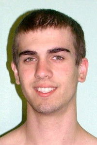 Profile of Blake Holden