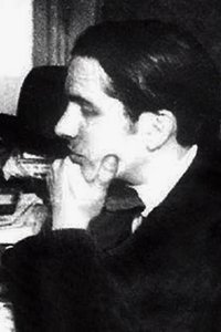 Profile of Carlos de la Púa