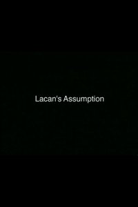 Poster for Lacan's Assumption