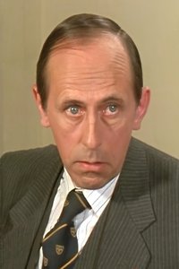 Profile of Milton Johns