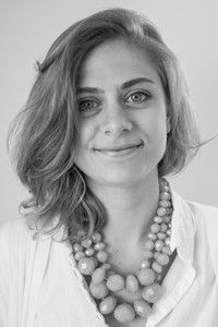 Profile of Adriana Serrato