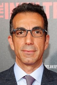 Profile of Chris Hajian