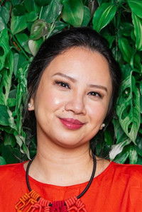 Profile of Bianca Balbuena