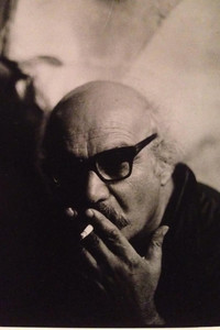 Profile of Ara Harutyunyan