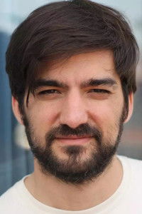 Profile of Gerard Vila Nebot