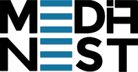 logo for Europe Media Nest