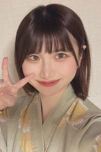 Profile of Mayu Nagi