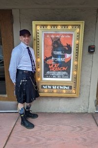 Profile of Adam J. Murphy
