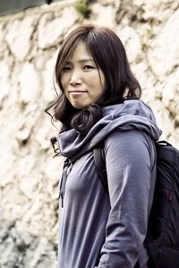 Profile of Shin Jeom-hee