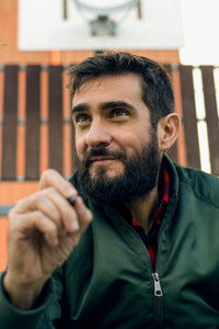 Profile of Fernando Llor