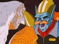 ¡Muere Goku!. La resurrección de los enemigos en el infierno
