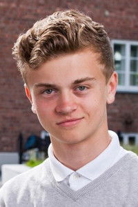 Profile of Vetle Kvalvik Prestegård